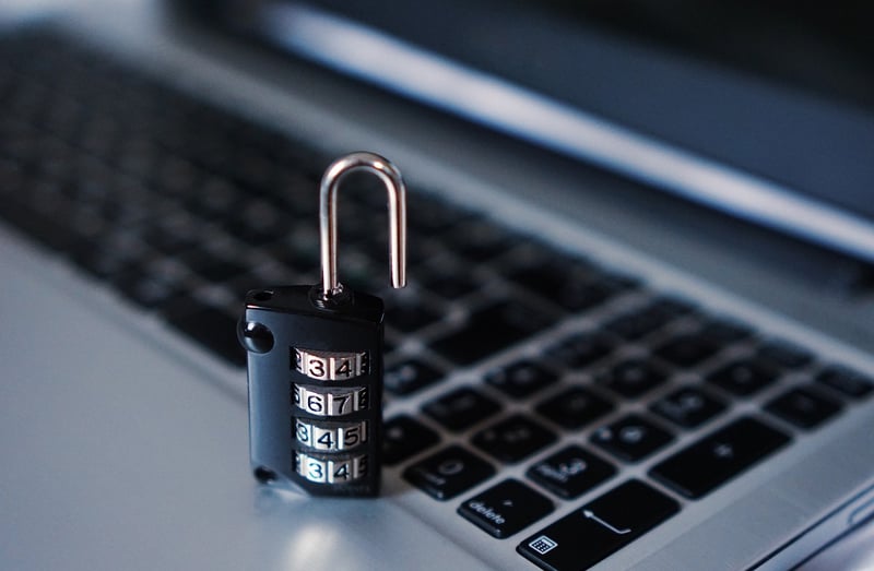 Cybersecurity Specialist
